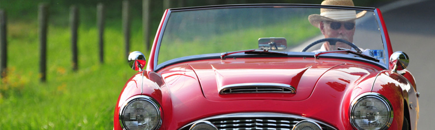 Illinois Classic Car Insurance Coverage