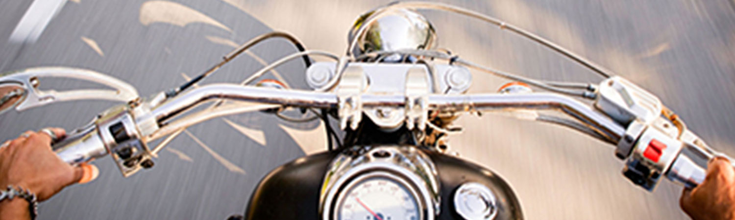 Illinois Motorcycle Insurance Coverage